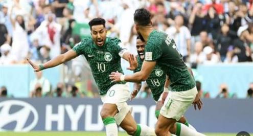 سالم الدوسري يمنح منتخب السعودية دفعة معنوية قبل خليجي 26